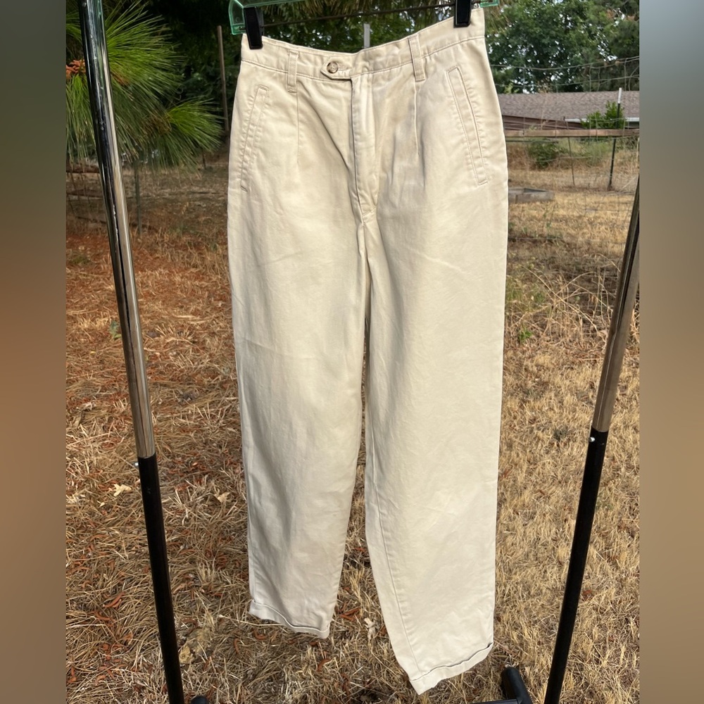 Vintage Express Khakis